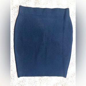 Brand new plus size pencil skirt!
